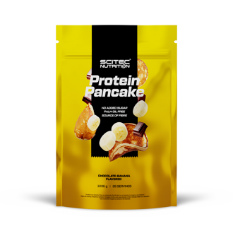 El�n�zet - Scitec PROTEIN PANCAKE