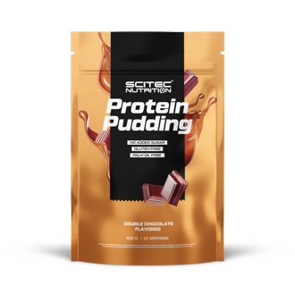 El�n�zet - Scitec PROTEIN PUDDING 