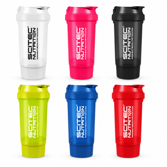 El�n�zet - Scitec TRAVELER SHAKER
