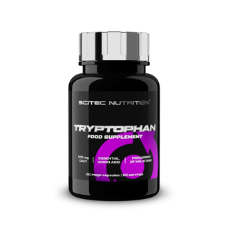 Scitec Tryptophan Scitec Tryptophan