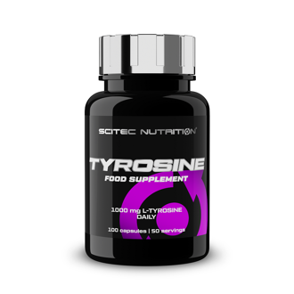 Scitec TYROSINE 