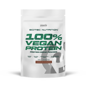 Scitec Vegan Protein Scitec Vegan Protein