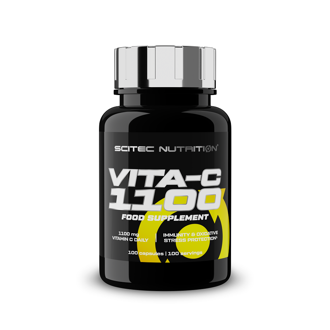Scitec VITA-C 1100 