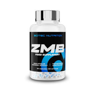 El�n�zet - Scitec ZMB
