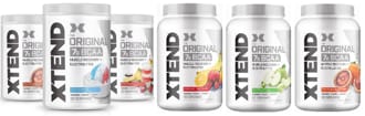 Scivation Xtend Scivation Xtend