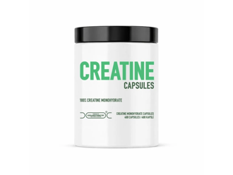 SizeAndSymmetry Creatine monohydrate kapszulák SizeAndSymmetry Creatine monohydrate kapszulák