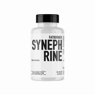 SizeAndSymmetry Synephrine SizeAndSymmetry Synephrine