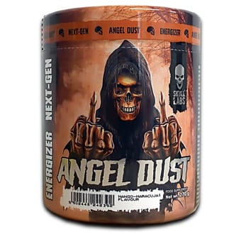 Előnézet - SKULL LABS® ANGEL DUST Előnézet - SKULL LABS® ANGEL DUST
