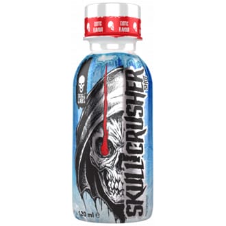 El�n�zet - SKULL LABS� Crusher Shot