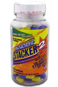 El�n�zet - Stacker2 STACKER 2