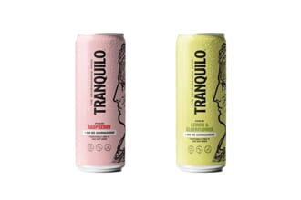 El�n�zet - Tranquilo Ashwagandha 330 ml
