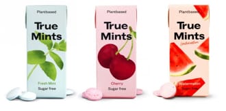 True MINTS sugar Free True MINTS sugar Free