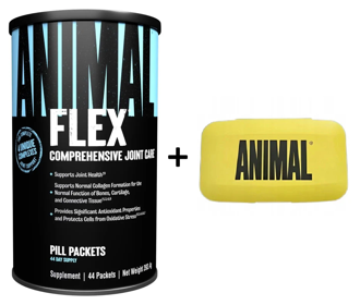 Előnézet - Universal ANIMAL FLEX Előnézet - Universal ANIMAL FLEX
