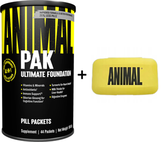 El�n�zet - Universal ANIMAL PAK 