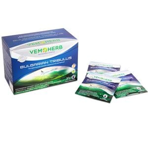 Vemoherb Tribulus Terrestris Instant drink 