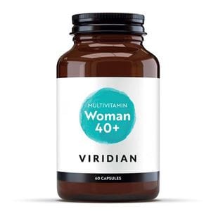 40+ Woman Multivitamin 60 kapszula