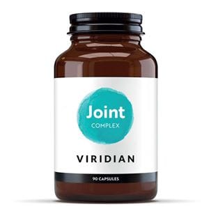 Viridian Joint Complex 90 kapszula Viridian Joint Complex 90 kapszula