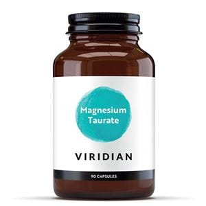 El�n�zet - Viridian Magnesium Taurate 
