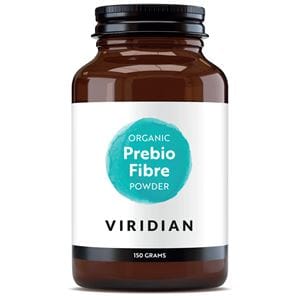 Viridian Prebio Fibre Powder Organic