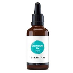 Viridian Sports Electrolyte Fix Viridian Sports Electrolyte Fix