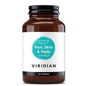 Viridian Ultimate Beauty Complex Viridian Ultimate Beauty Complex