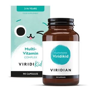 Viridikid Multivitamin Viridikid Multivitamin
