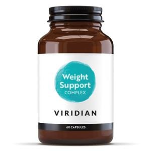 Viridian Weight Support Complex 60 kapszula