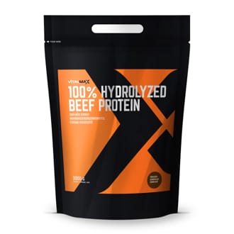 Vitalmax PROTEIN BEEF 80+ Vitalmax PROTEIN BEEF 80+