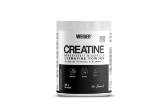 Weider 100% Creatine Monohydrate Weider 100% Creatine Monohydrate