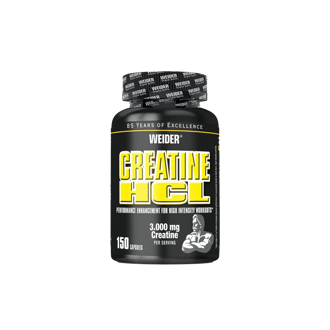 Weider Creatine HCL