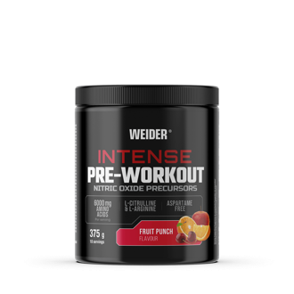 Weider Intense Pre-Workout Weider Intense Pre-Workout