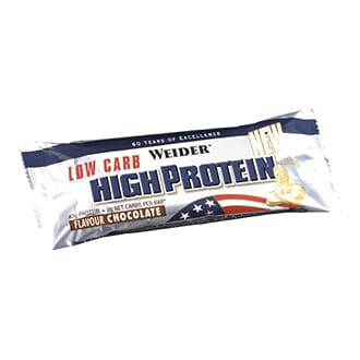 Weider LOW CARB HIGH PROTEIN Weider LOW CARB HIGH PROTEIN