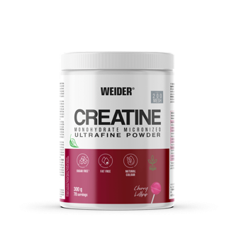 Weider Micronized Creatine Monohydrate 