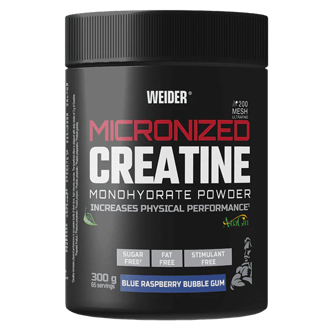 Weider Micronized Creatine Monohydrate + AstraGin