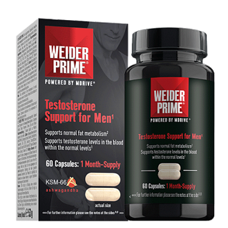 Weider Prime 60 kapszula Weider Prime 60 kapszula