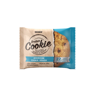 Weider Protein Cookies Weider Protein Cookies