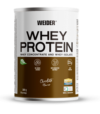 Weider Whey Protein 300 g Weider Whey Protein 300 g
