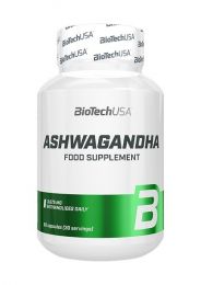 BioTech Ashwagandha