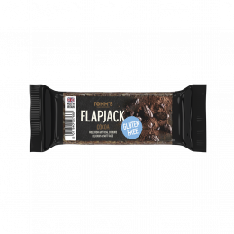 Bombus Flapjack (Gluten Free)