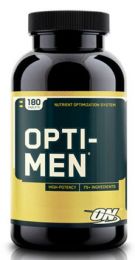 Előnézet - Optimum OPTI-MEN