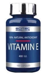 Előnézet - Scitec Vitamin E